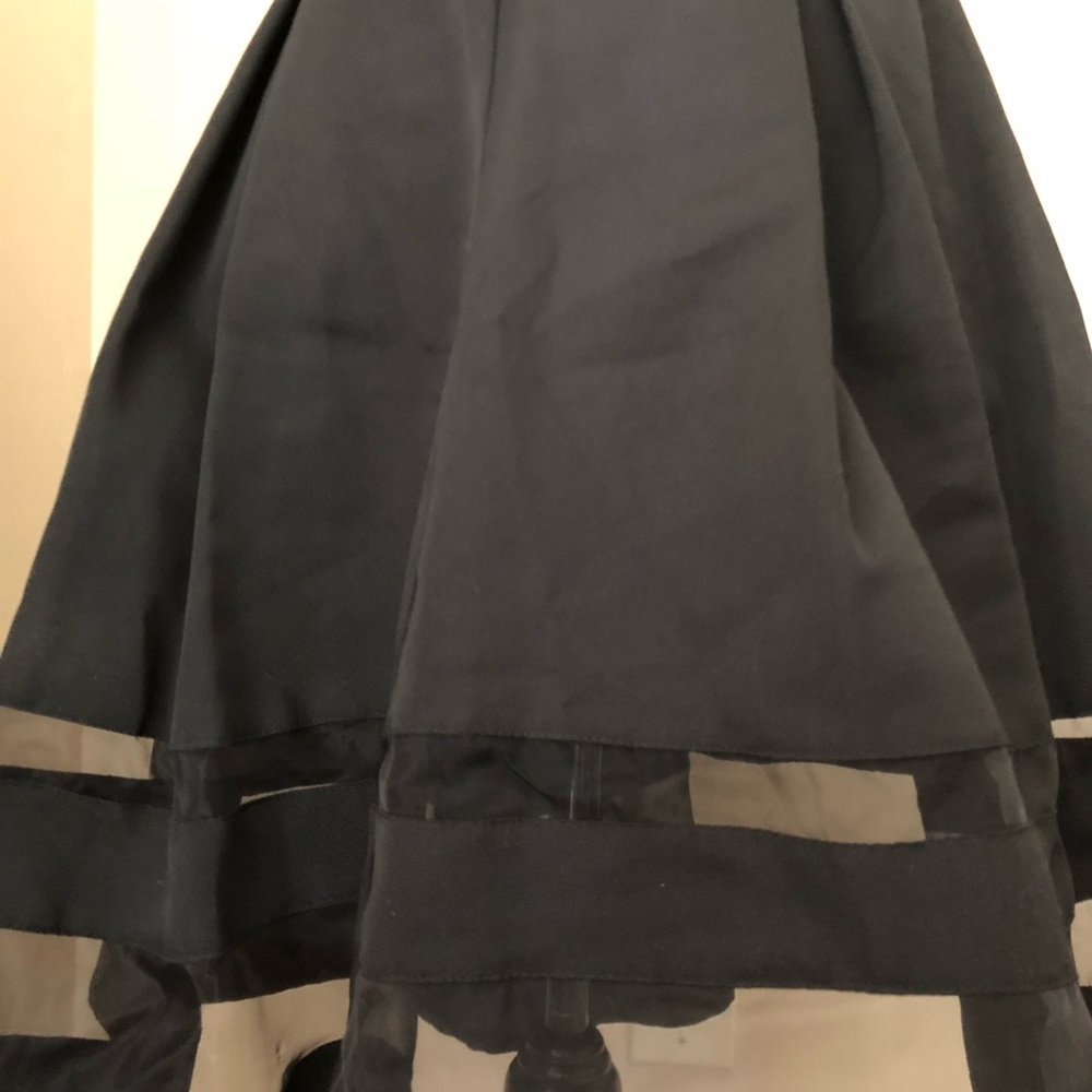 Express Skirt